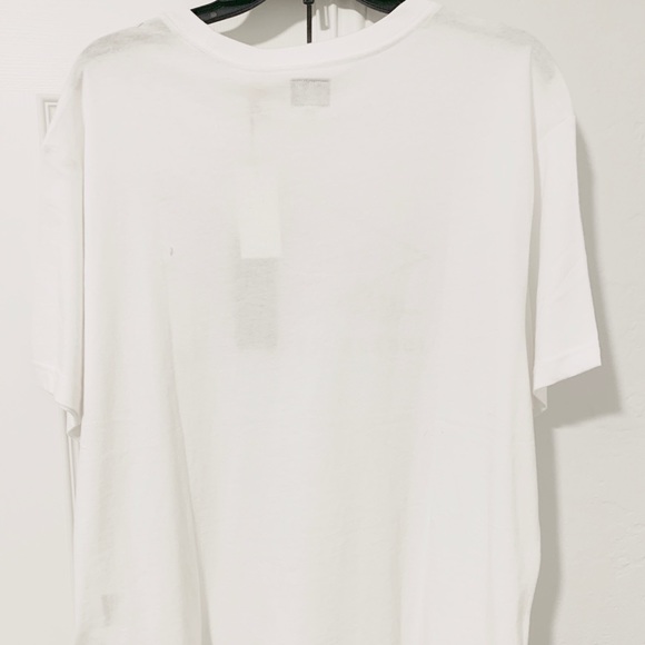 New Levis Fresh Leaves t-shirt Justin Timberlake - Picture 2 of 6